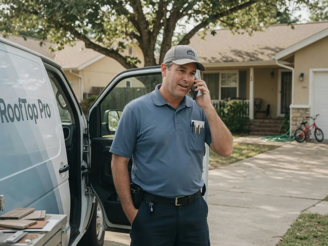 Roof Repair New Washington, OH FAQs