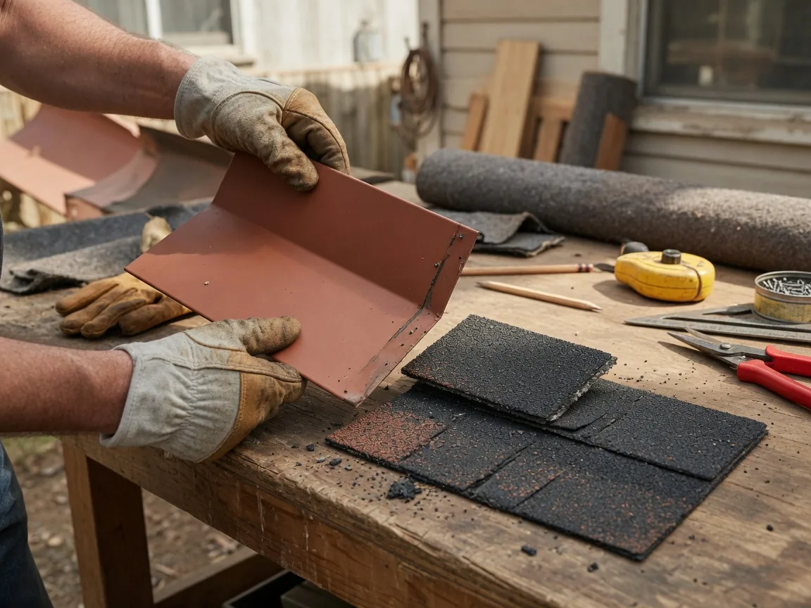Roof Repair company in New Washington, OH